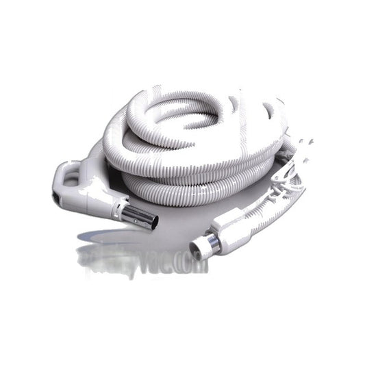 Plastiflex 30 ft Electric Hose - Gas Pump Handle, Pigtail, Dual Switch