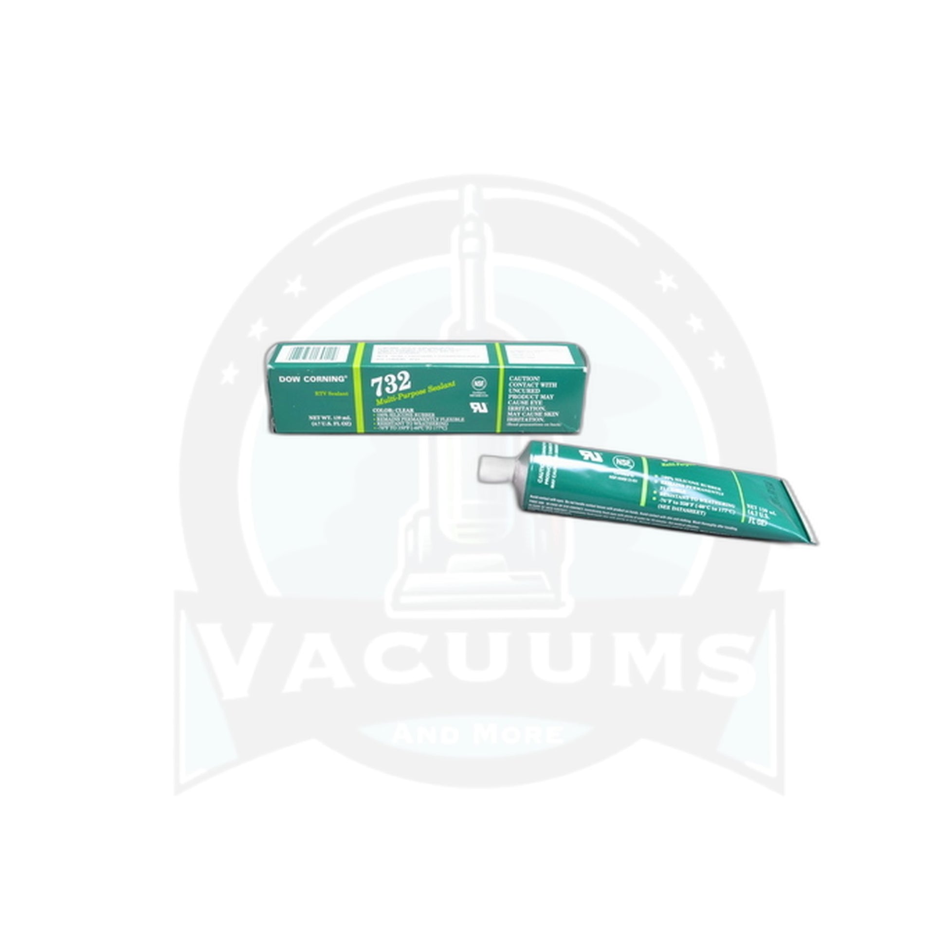 Fan Case/Housing Sealant - Dow Corning - Dow Corning