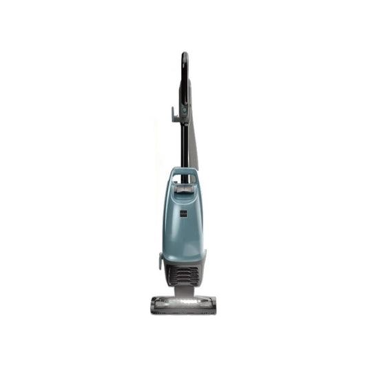 Titan T3600 Bagged Upright Vacuum with Detachable Pod in gray