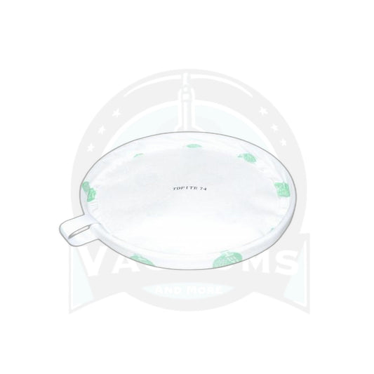 Titan TCS4792 Central Vacuum Inverted Filter - Titan