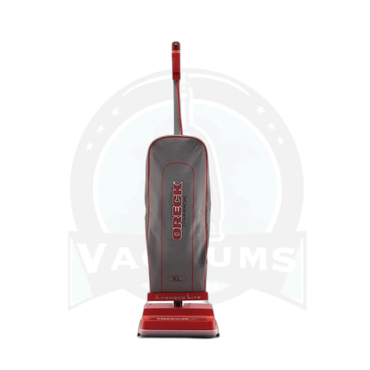 Oreck U2000R-1 Commercial Upright - 35FT Cord, 4.4AMP