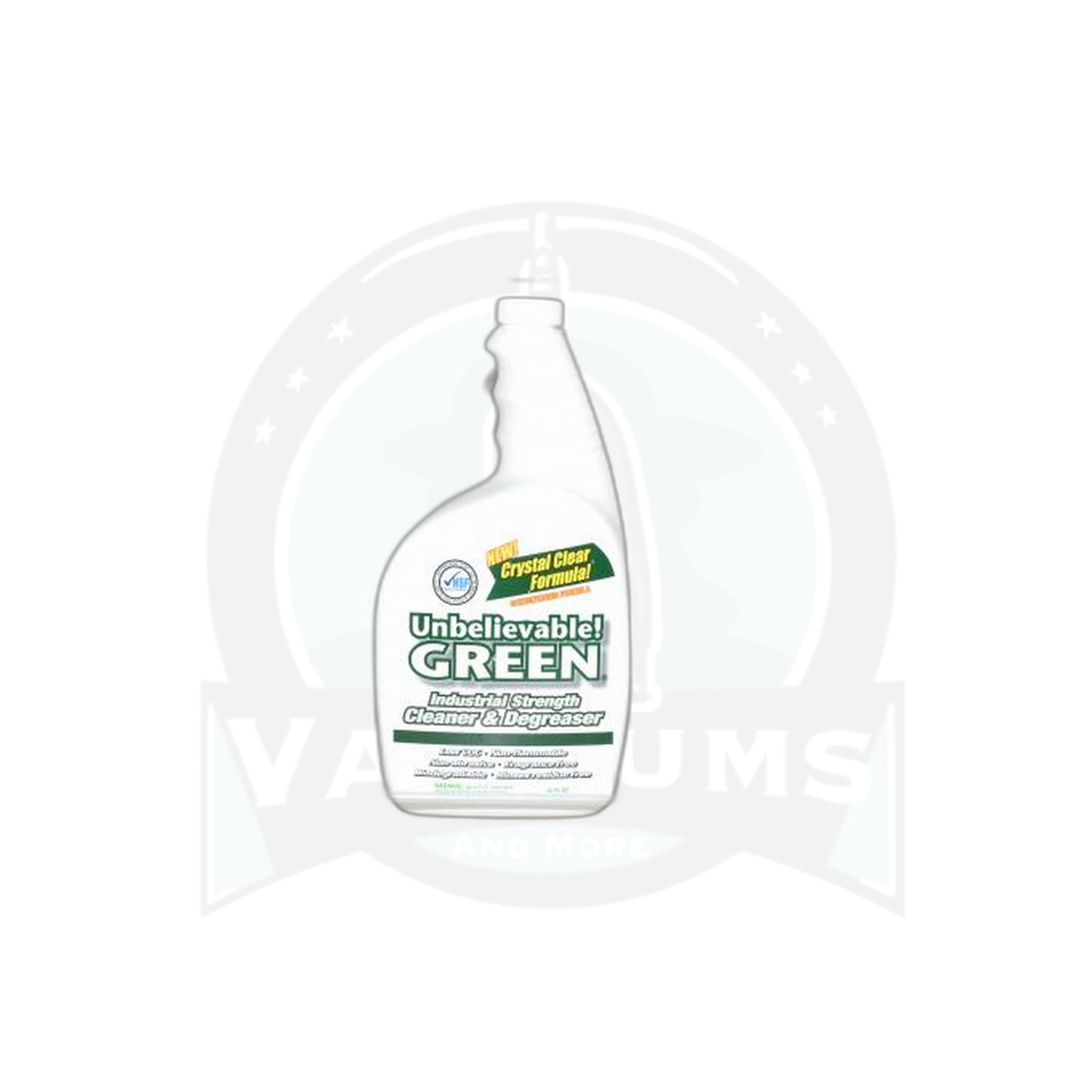 Glass & Surface Cleaner - Core Green Logic, 32 oz - Core
