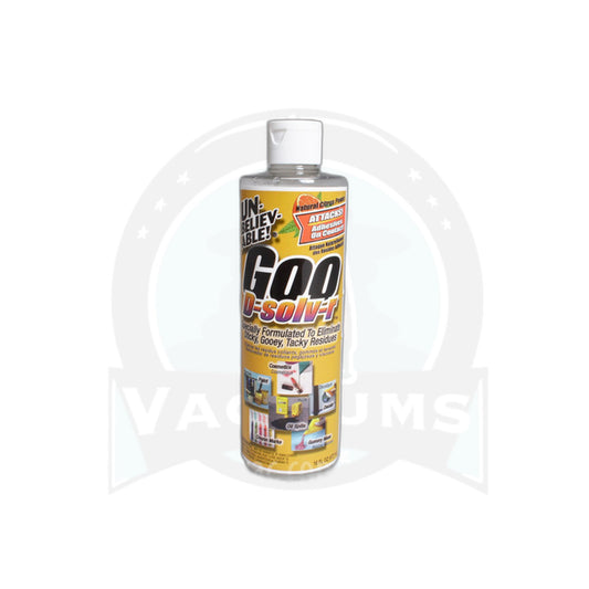 Goo D-Solv-R - Core Unbelievable, 16 oz Squeeze Bottle - Core