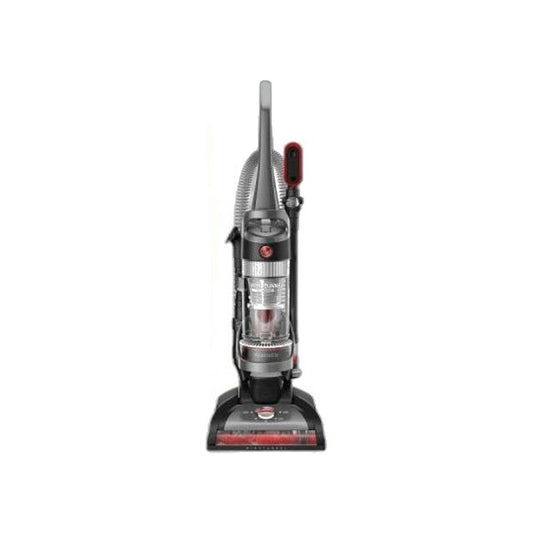 Hoover WindTunnel Cord Rewind Pro Bagless Upright Vacuum - UH71300