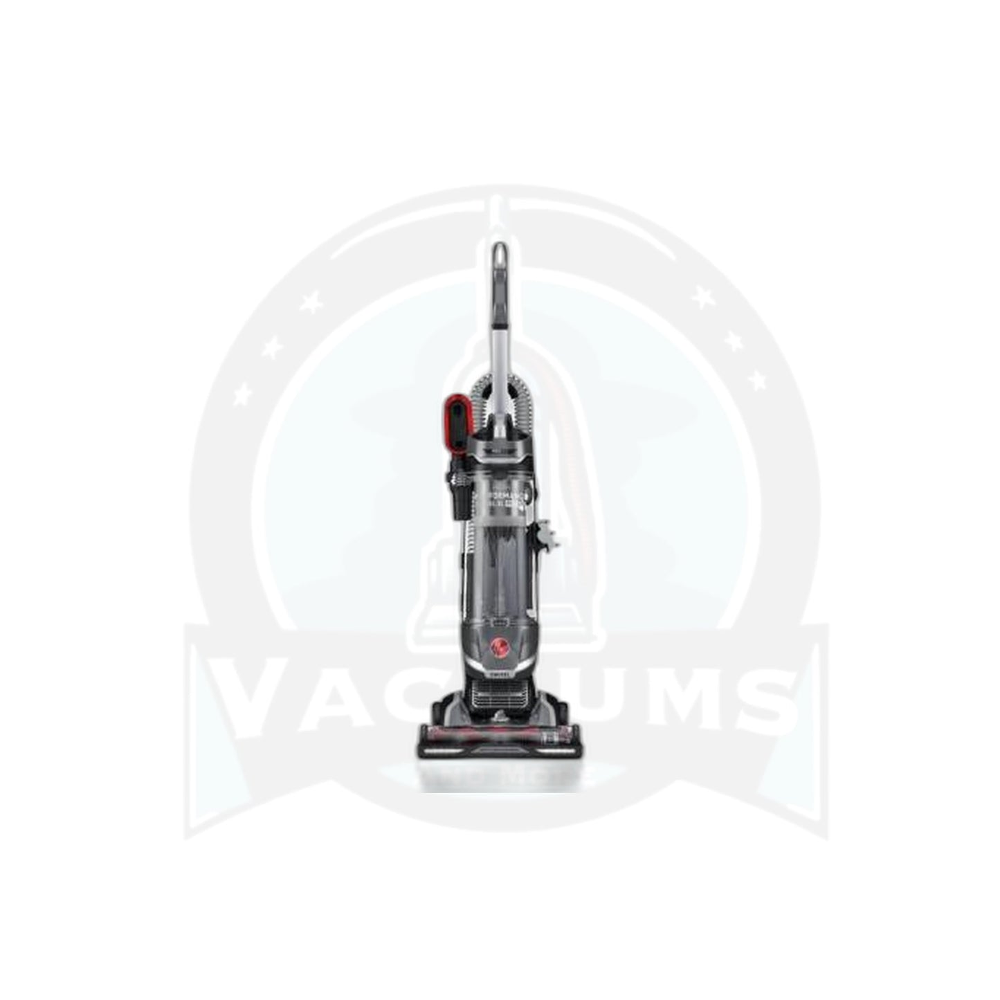 Hoover Swivel XL Pet Bagless Upright Vacuum - UH75260 - Hoover