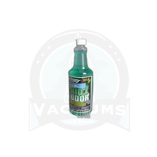 Core Rid'z Spiced Green Tea Odor Concentrate - 32 oz - Vacuums and More