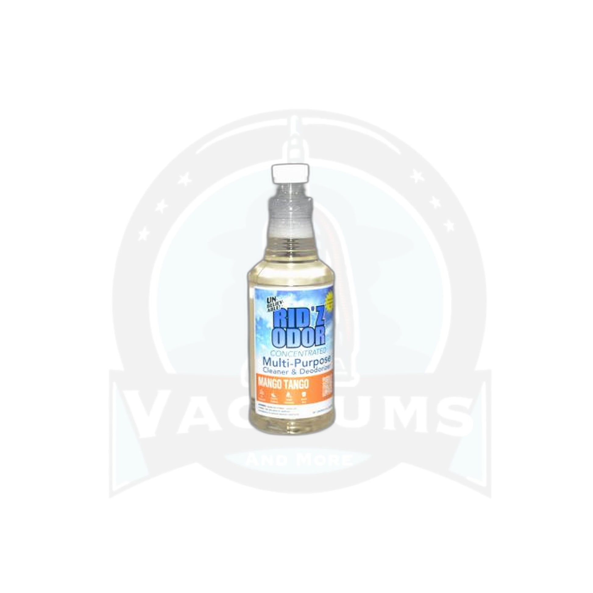 Core Rid'z Mango Tango Odor Concentrate - 32 oz - Vacuums and More