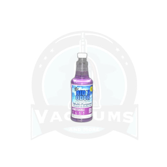 Core Rid'z Honeysuckle Odor Concentrate - 32 oz - Vacuums and More