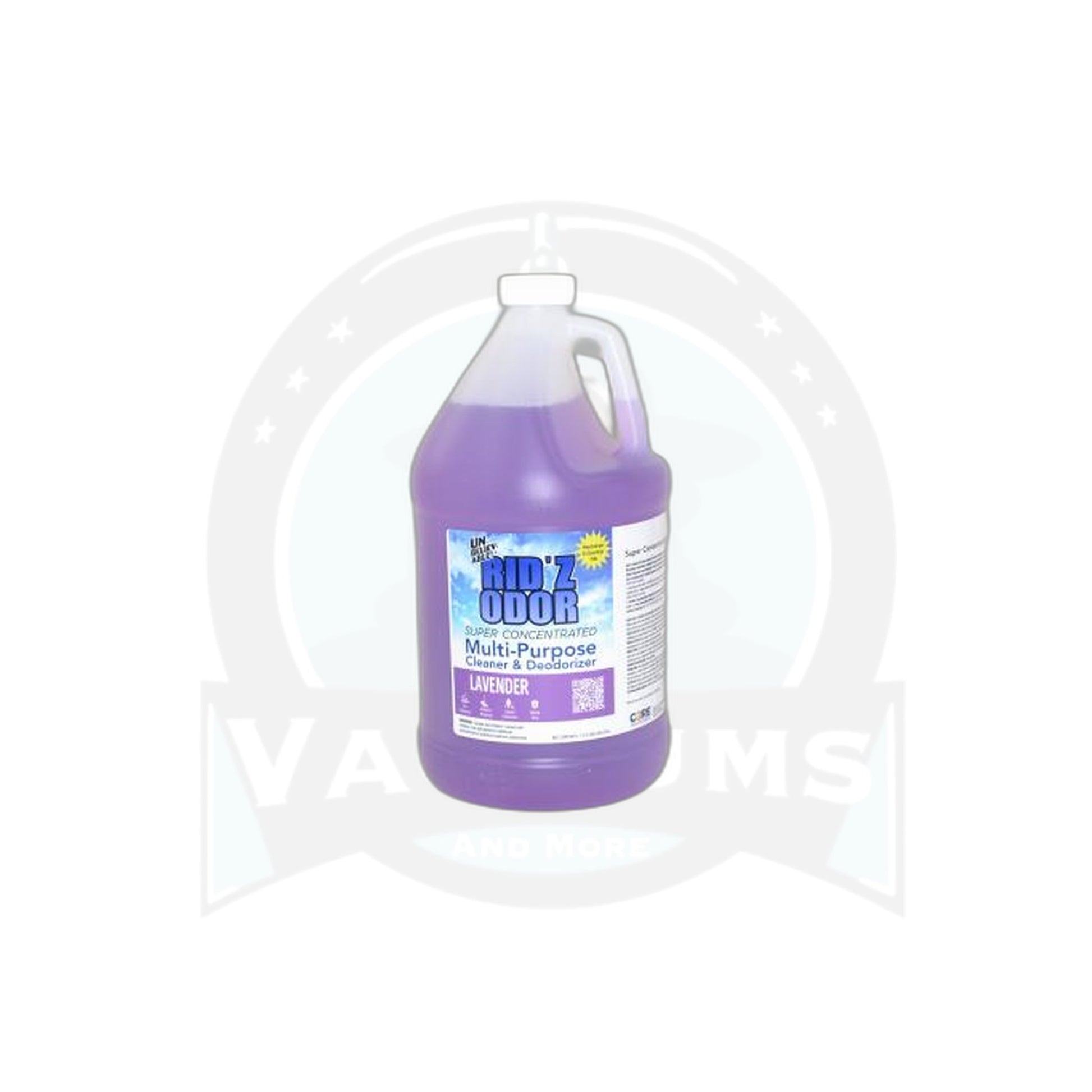 Core Lavender Rid'z Odor Concentrate - 128OZ - Core