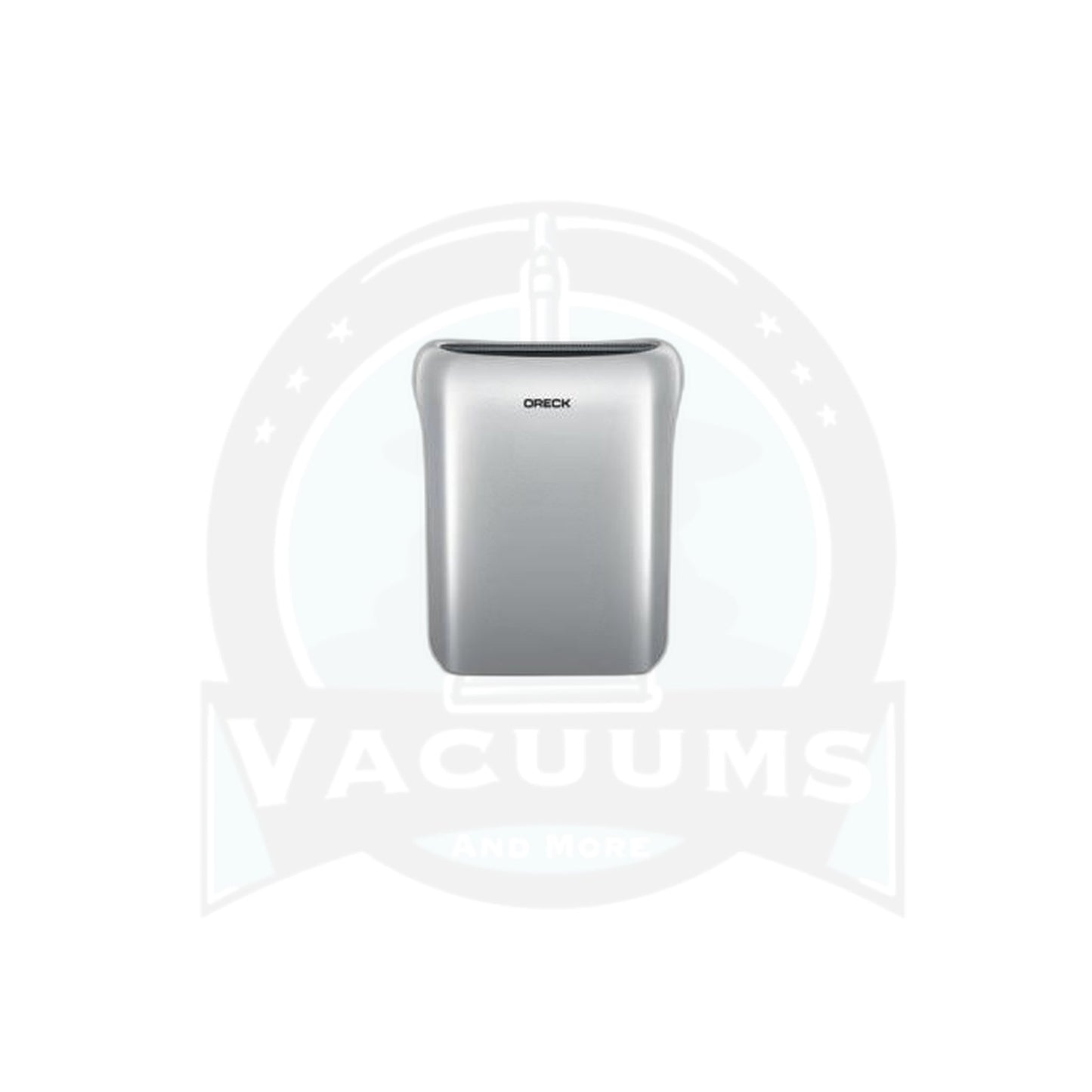 Oreck Air Response Air Purifier - WK16002PC - Cleans Up to 276 Square Ft