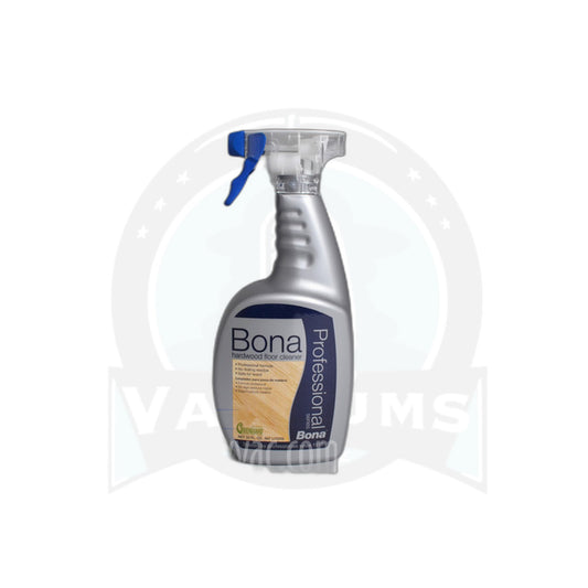 Bona Hardwood Floor Cleaner - Pro Series, 32oz - Bona