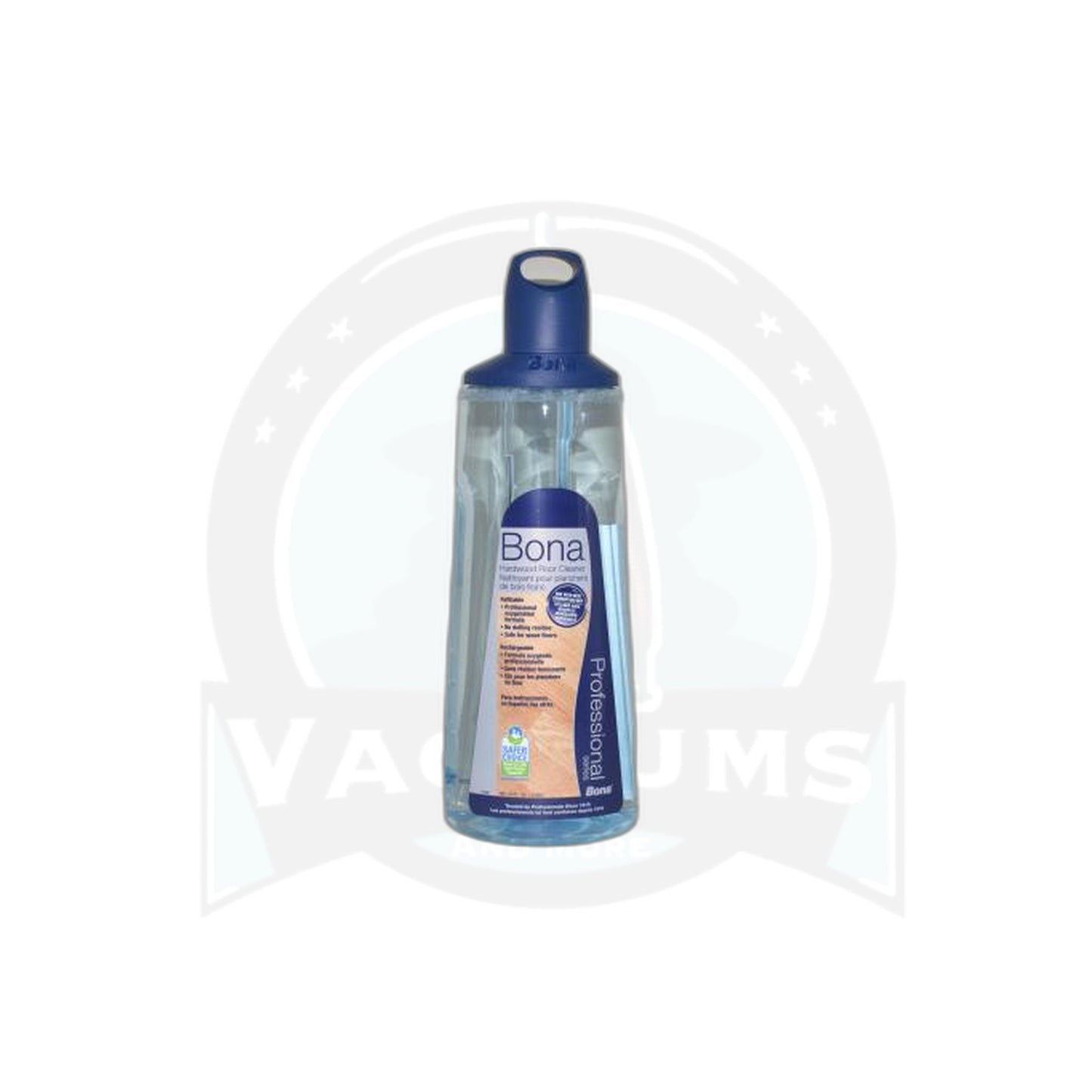 Hardwood Cleaner Cartridge - Bona Professional Series - Bona