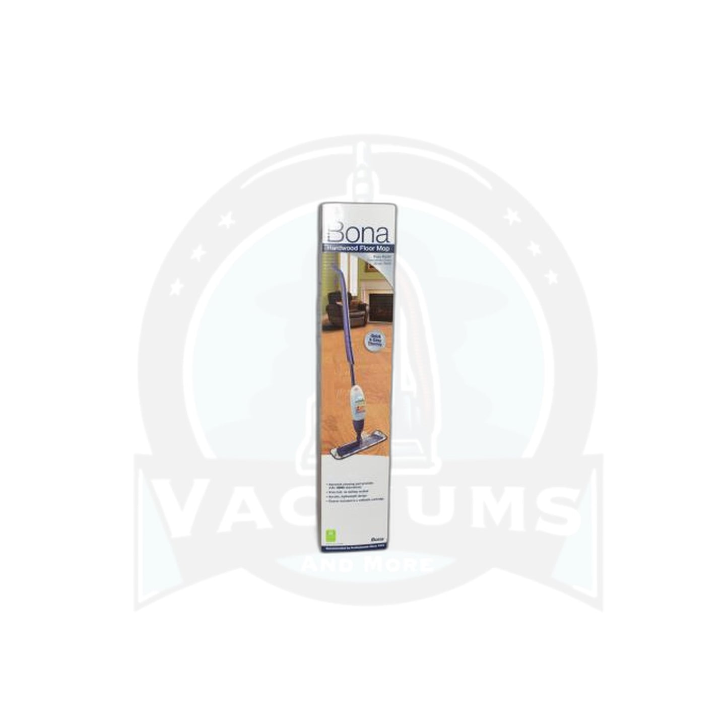Bona Hardwood Floor Premium Spray Mop - Original Series - Bona