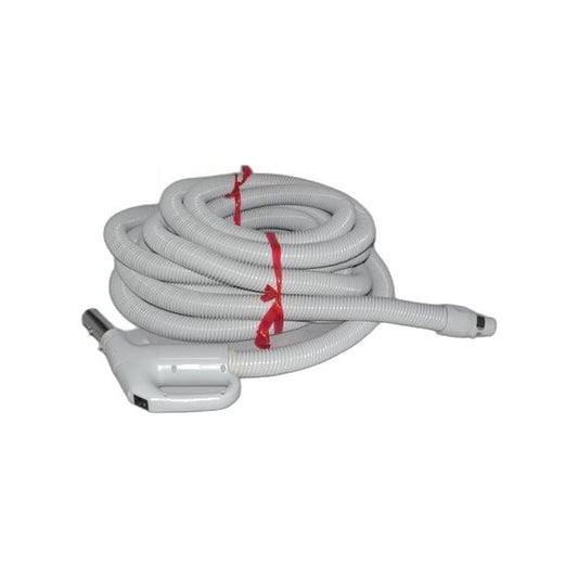 Plastiflex On/Off Switch Gray Low Voltage Hose - 40 ft