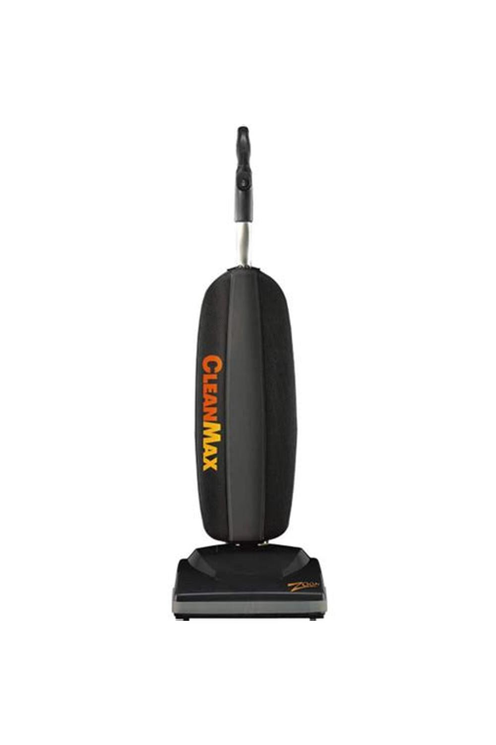 Lightweight Premium Upright with Belt Protection ZM-700