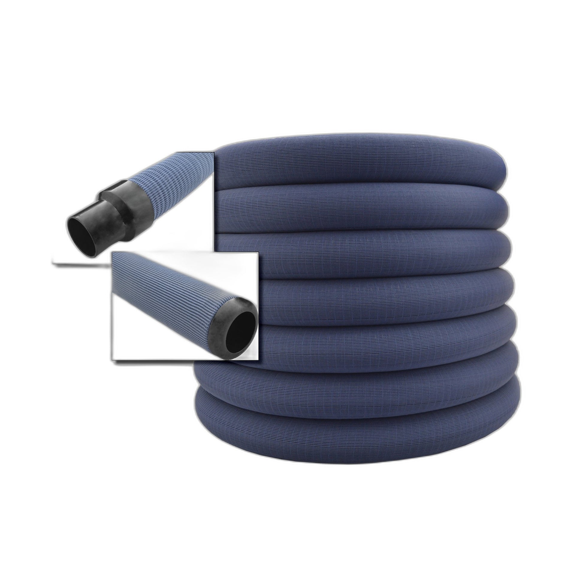 SoftTouch Hose for Retraflex Retractable System (No Handle)
