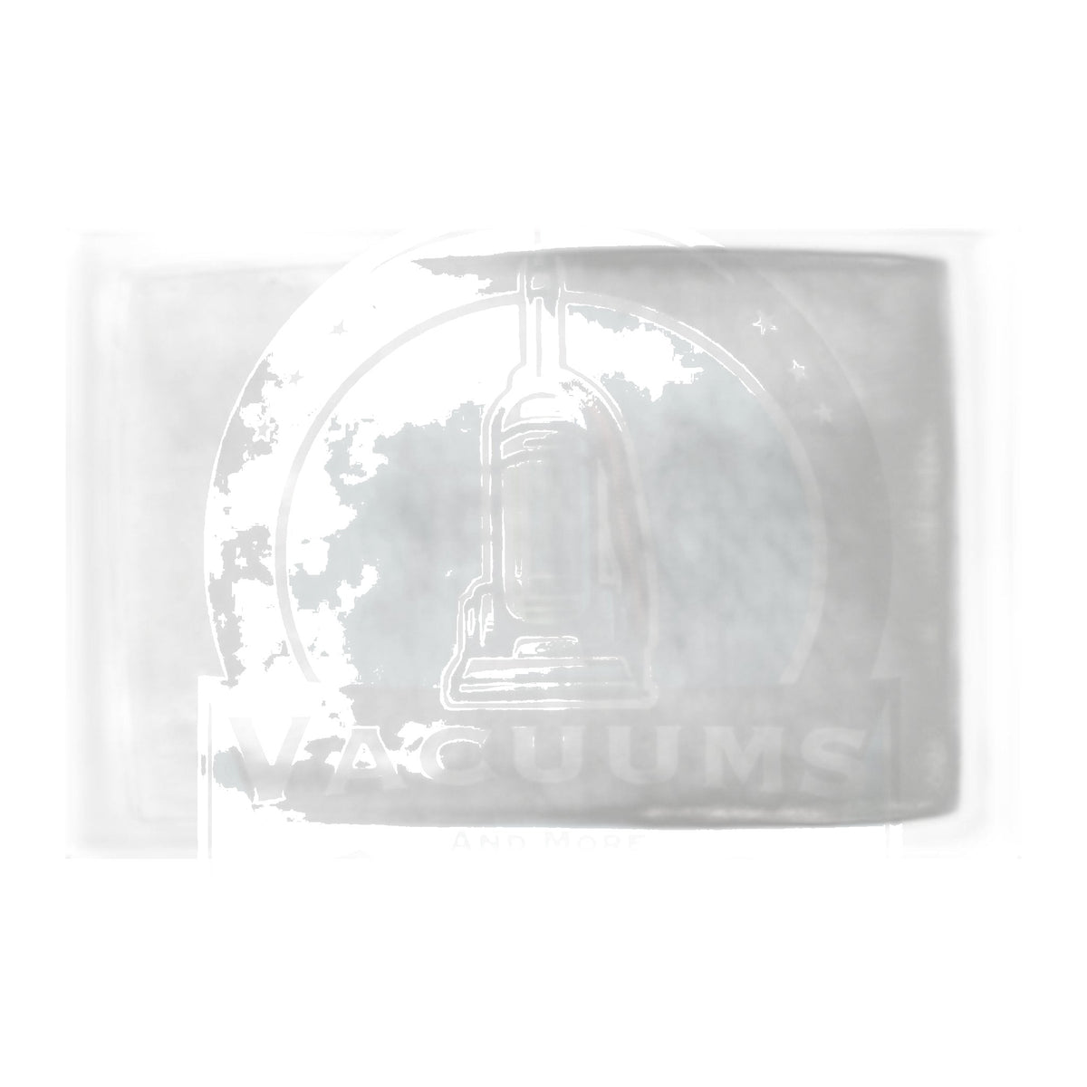 Panasonic 9500 Series Filter - Vacuum Replacement Filter