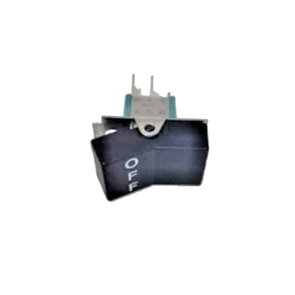 Panasonic / Kenmore Rocker Switch for MC-V9647 Vacuum (OEM)