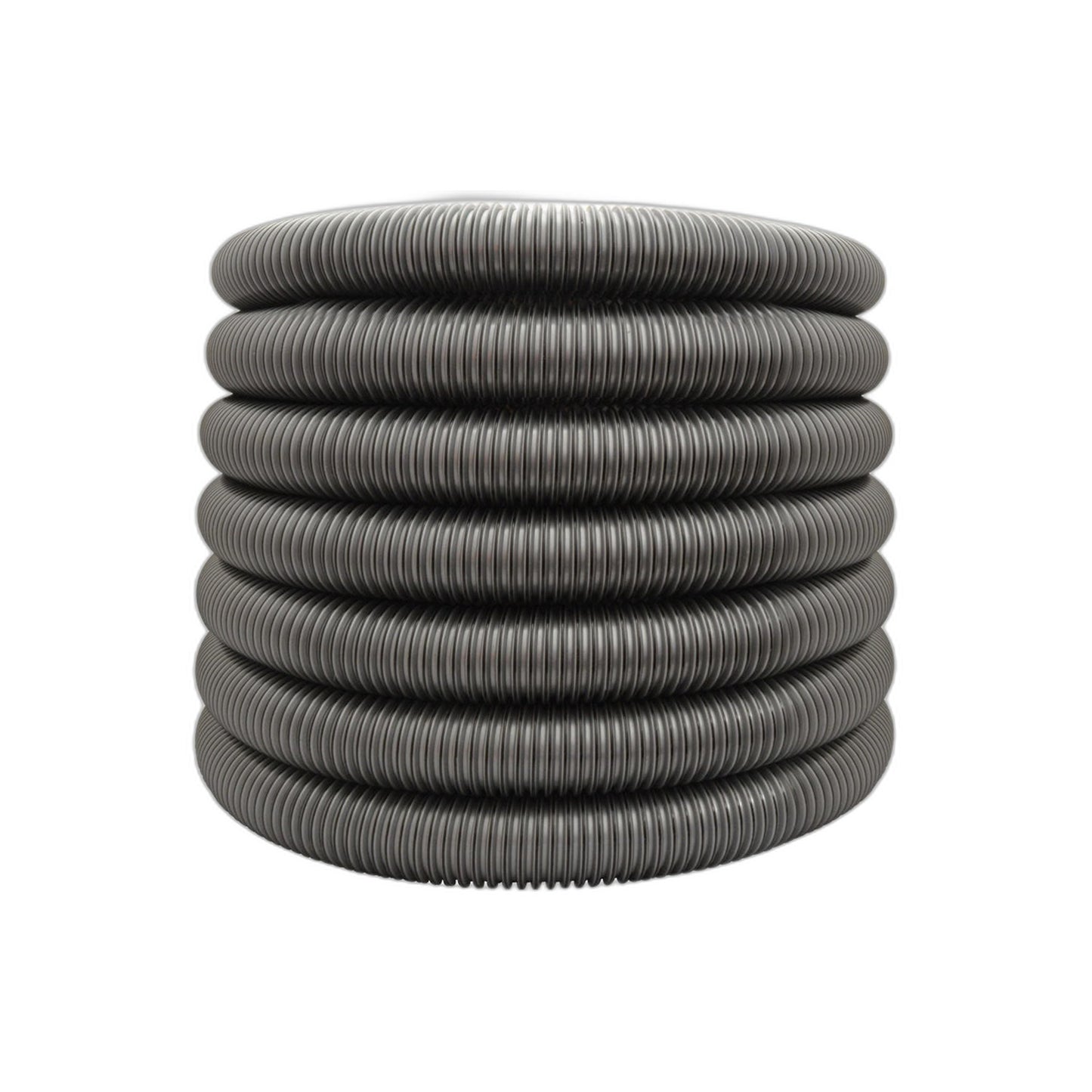 Speedyflex Hose for Retraflex Retractable Central Vacuum System (No Handle)