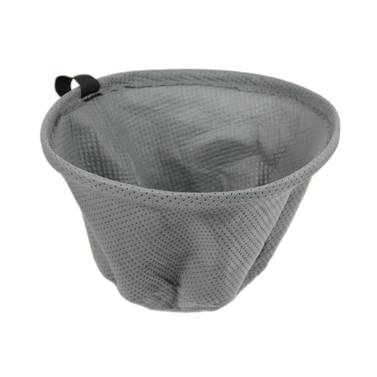 Weighted Inverted Cloth Filter, 11.25 in — Flo-Master C650 & AirMaster Central Vacuums