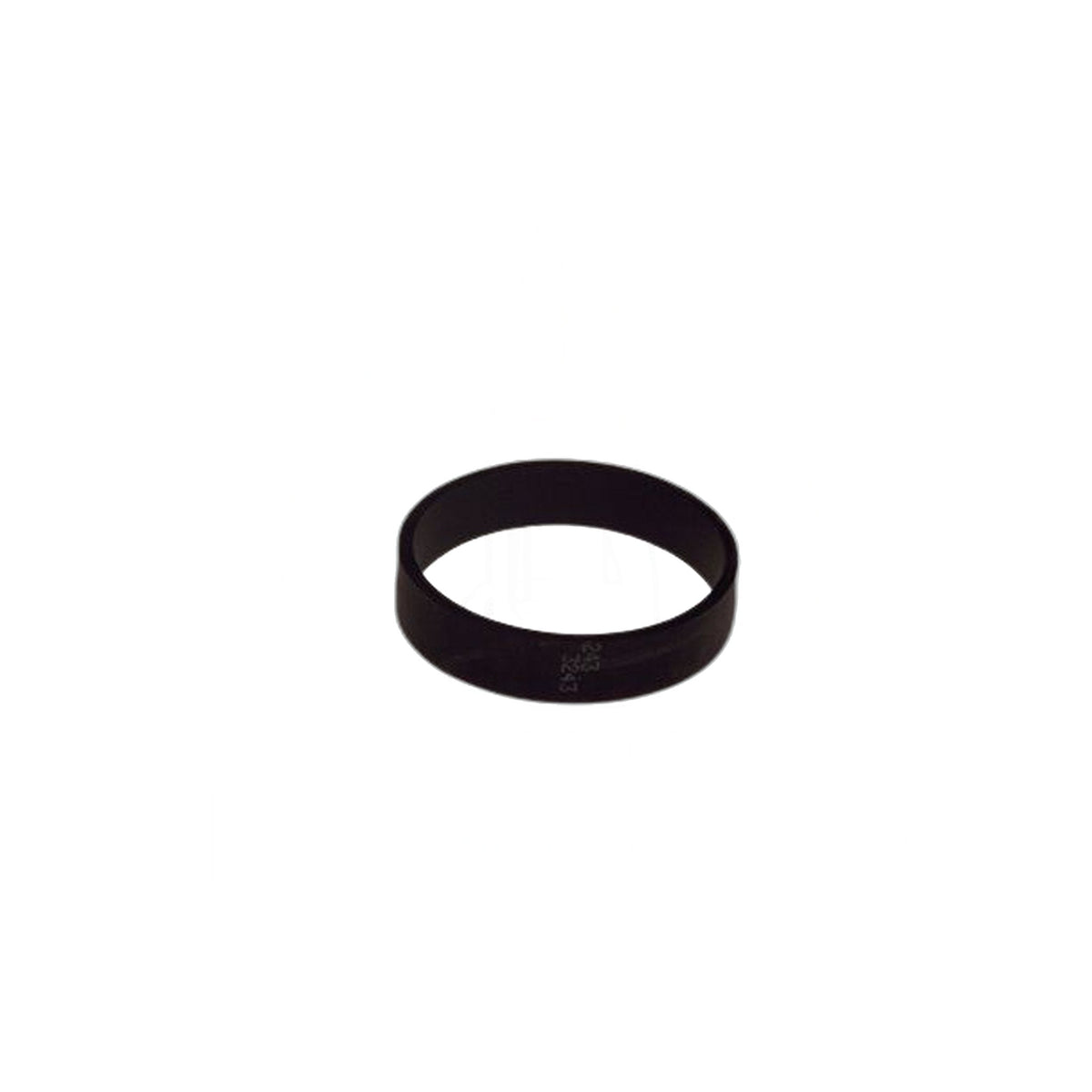 Flat Power Nozzle Belt Fits Johnny Vac XV10Plus, Air-Way 7300, Vapamore MR500