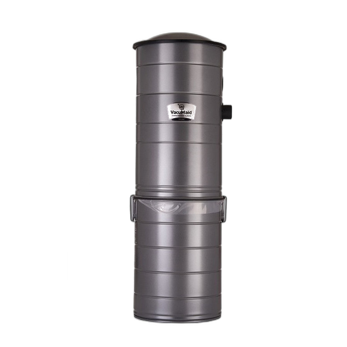 VacuMaid DC1200 dirt canister included in the S2720 package