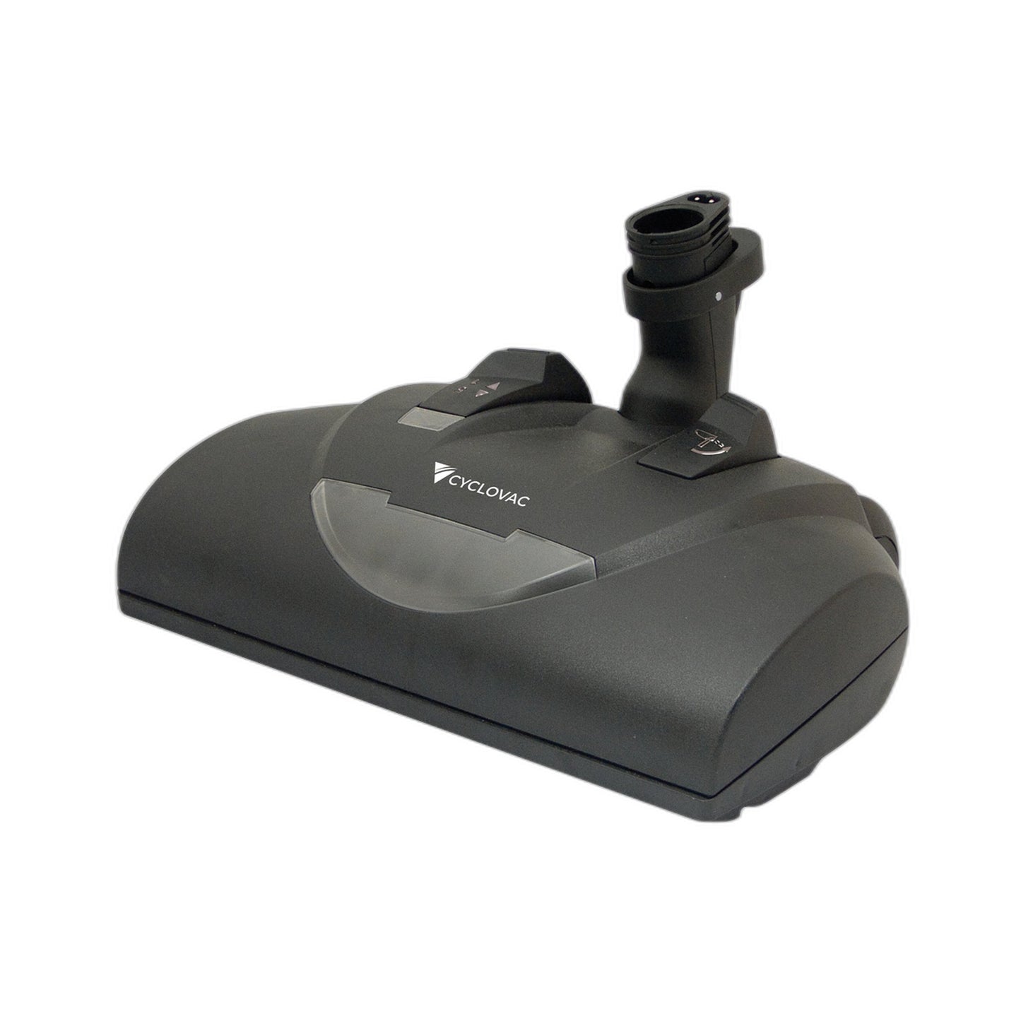 Cyclovac Wessel-Werk Electric Power Nozzle with Light (No Wand)