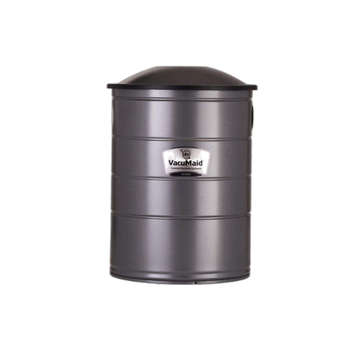 VacuMaid DC500 dirt canister included in the S2700 package
