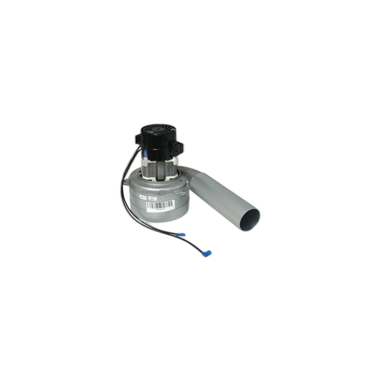 Cyclovac 3-Stage Central Vacuum Motor with Horn, 240V