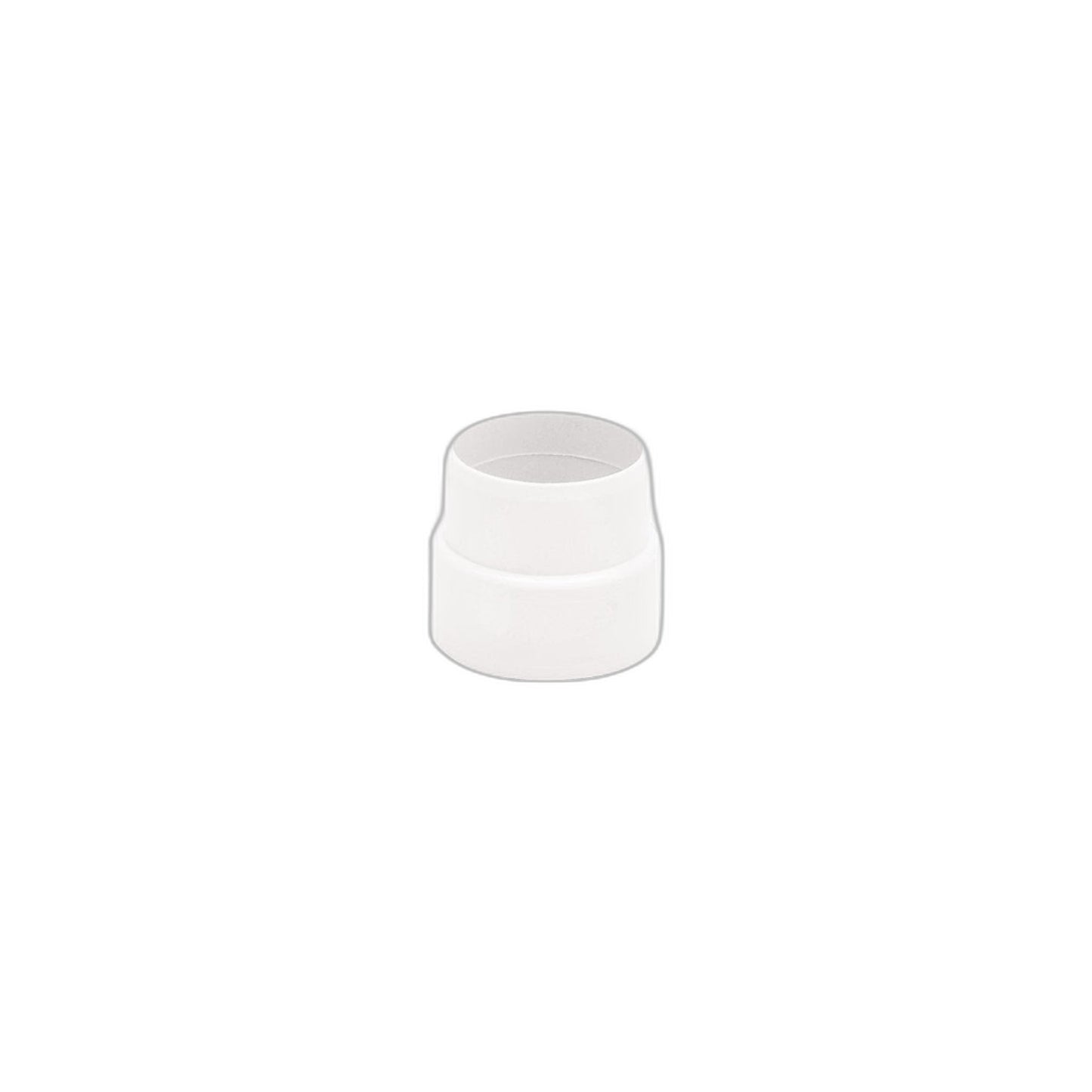 Vaculine Wall Inlet Extension for Thick Walls