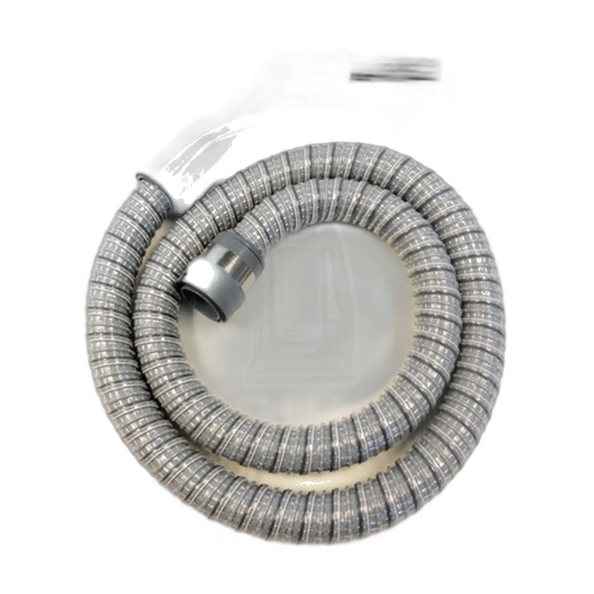 Lux LE-2100 Hi-Tech Electric Hose Assembly, White, Classic / Ambassador