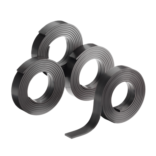 Miele RX-MB Scout Robot Vacuum Magnetic Boundary Strips — Miele 10802450 product view
