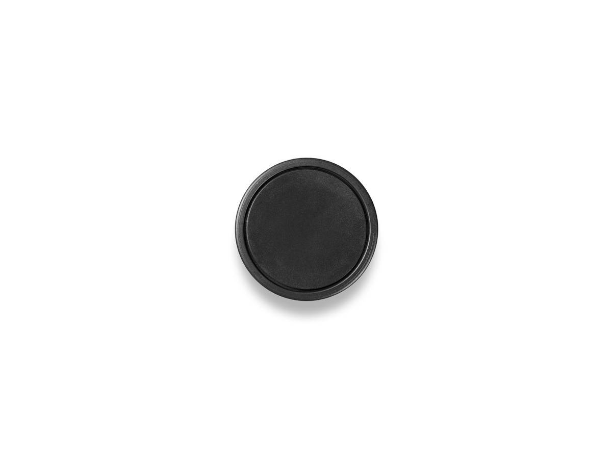 Miele Triflex Floorhead Support Roller — Miele 10835062 product view