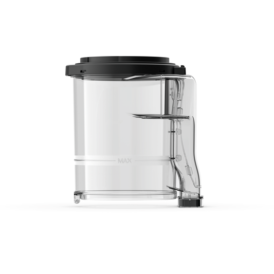 Miele Triflex HX1 Replacement Dust Container — Miele 12790140 product view