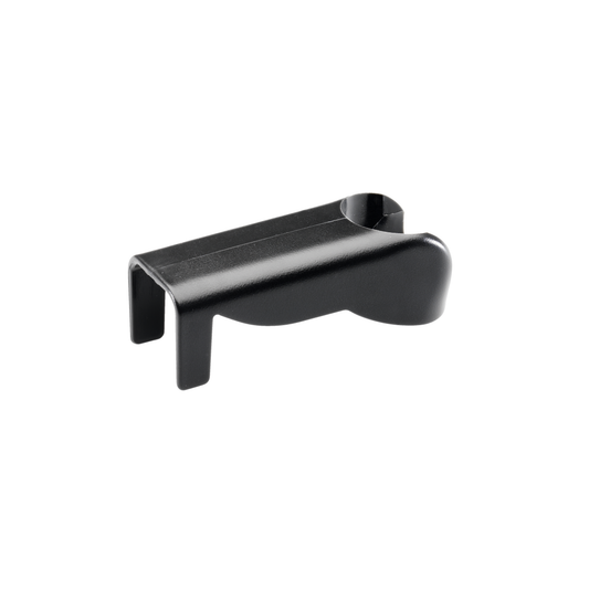 Miele Vacuum Wand Parking Holder – Anthracite — Miele 3565700 product view