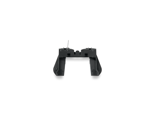 Miele S7000 / Dynamic U1 Vacuum Bag Holder — Miele 6958863 product view