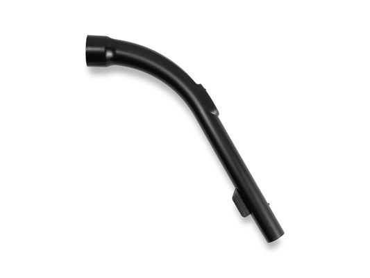 Miele XXL Parking Vacuum Handle with Air Inlet Valve — Miele 7586107 product view