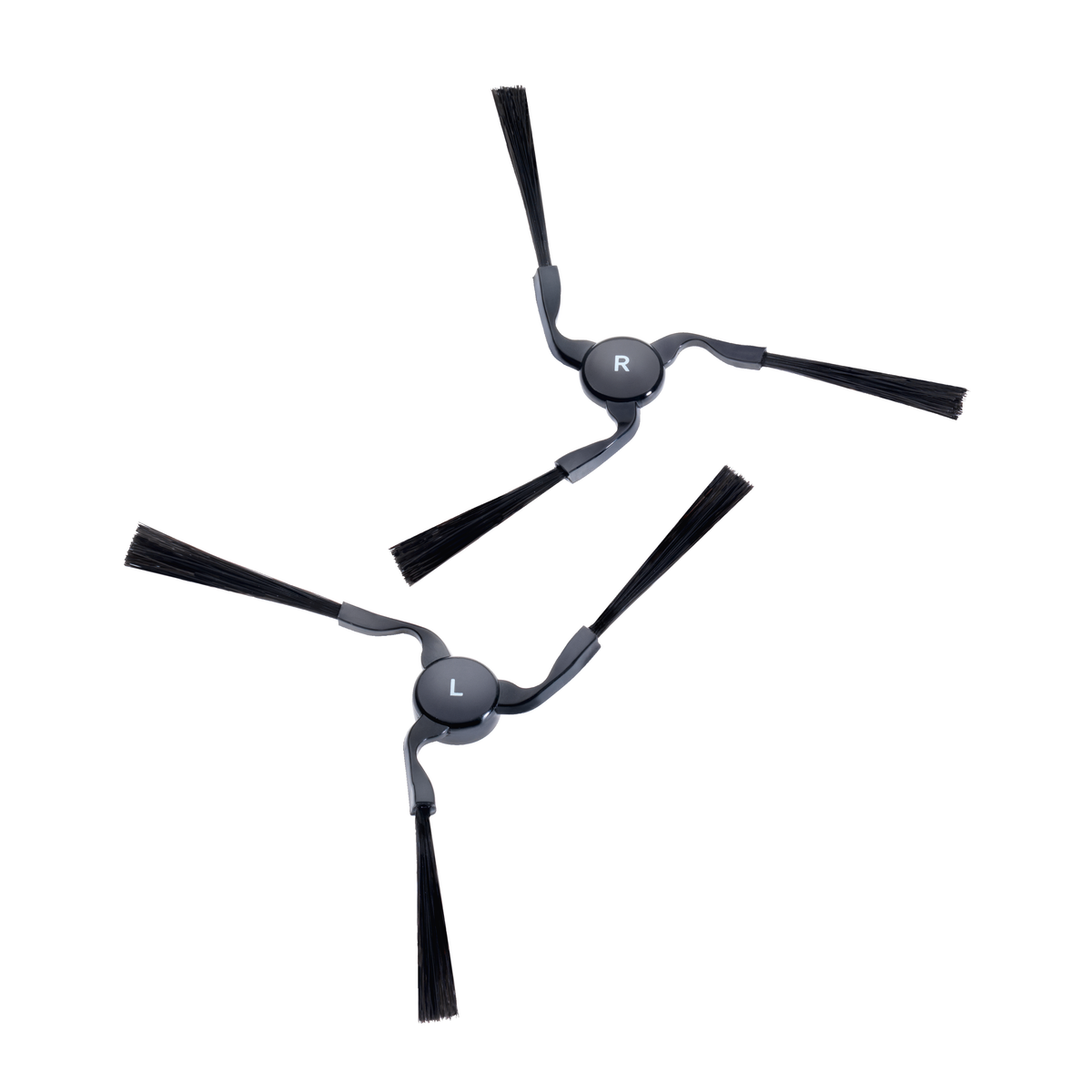 Miele RX1-SB Scout RX1 Side Brushes, Left & Right — Miele 9724010 product view