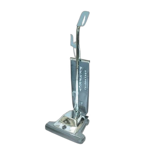 Perfect P102 16-Inch Commercial Upright Vacuum, 8.5 Amp