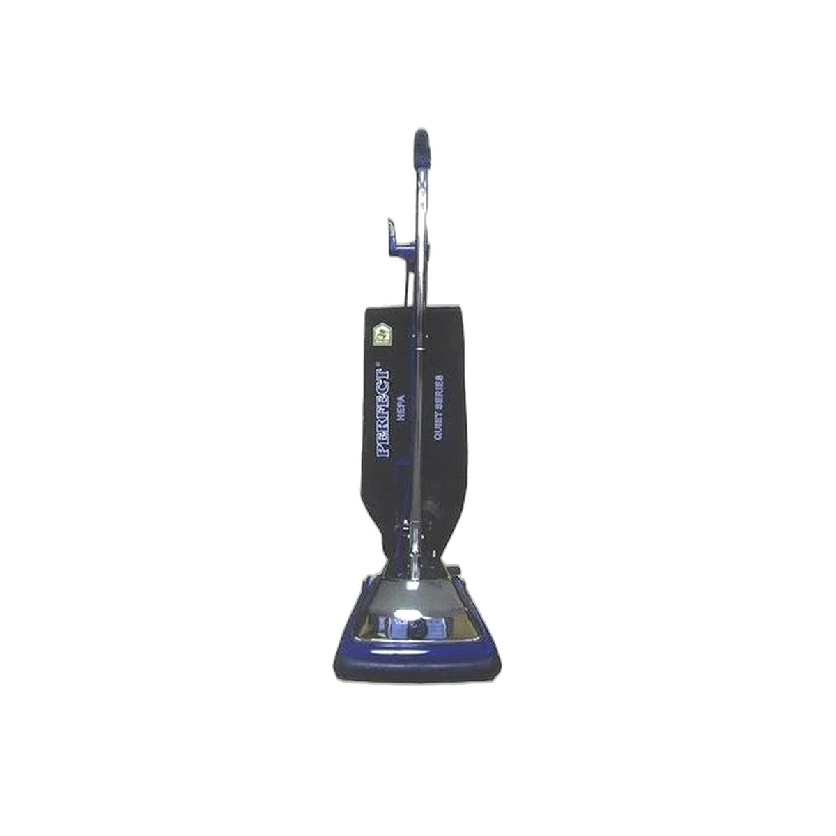 Perfect P108 16" Commercial HEPA Upright Vacuum