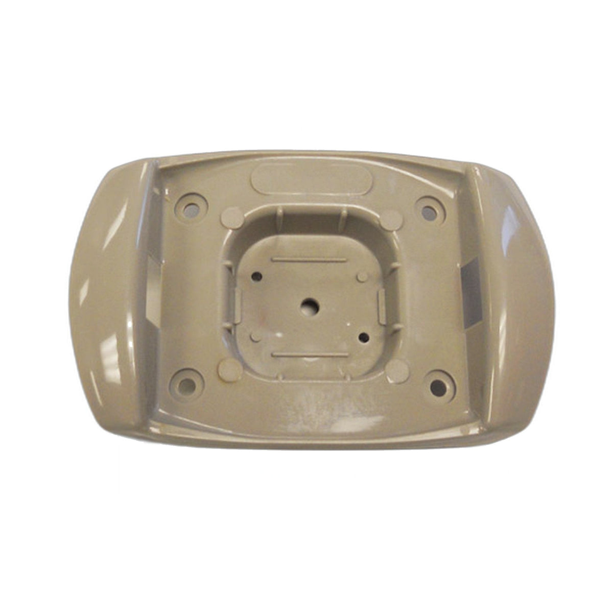 Lux SJ Canister Front Wheel Sled - Fits Lux C101