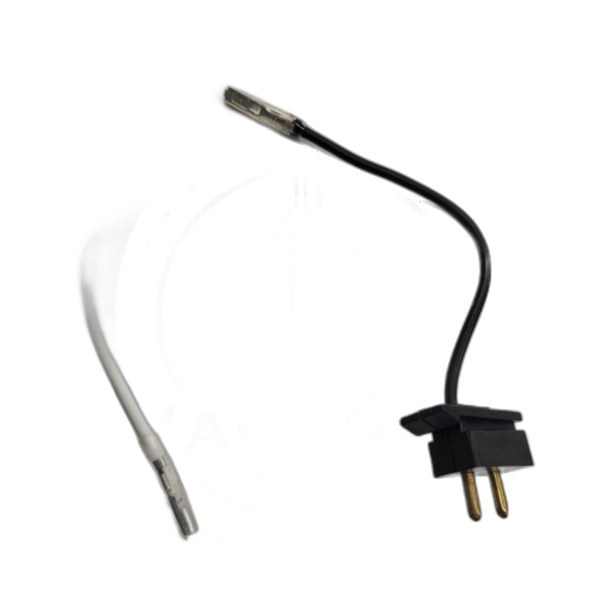 Clean Obsessed CO101/CO203 / Perfect DM101 Nozzle Bumper, Black