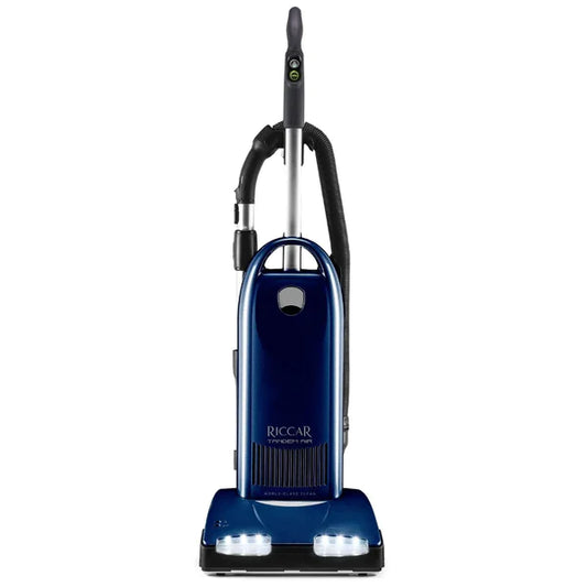 Riccar Tandem Air Deluxe Upright Vacuum R30D - Riccar