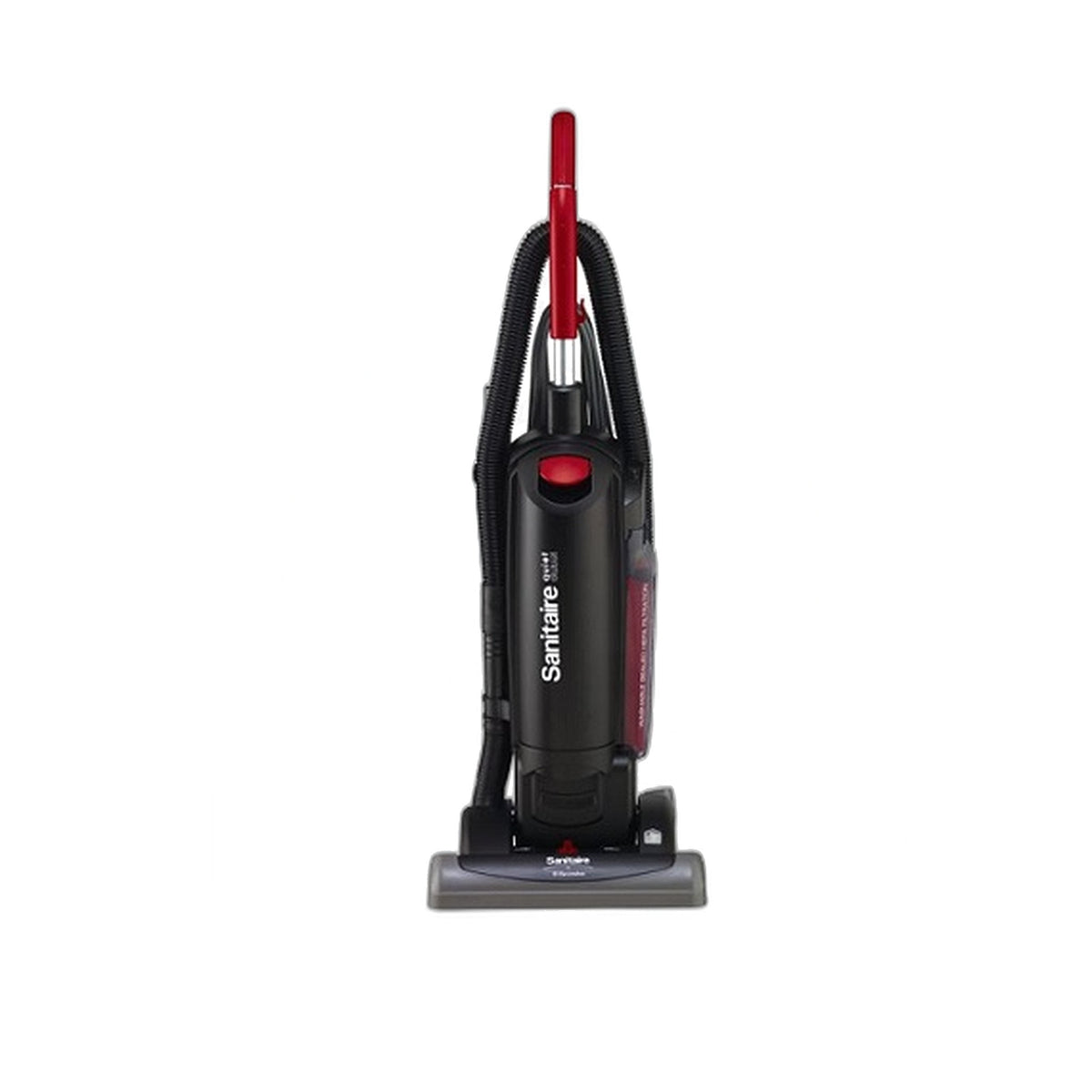 Sanitaire SC5815E Force 15" HEPA Upright Vacuum