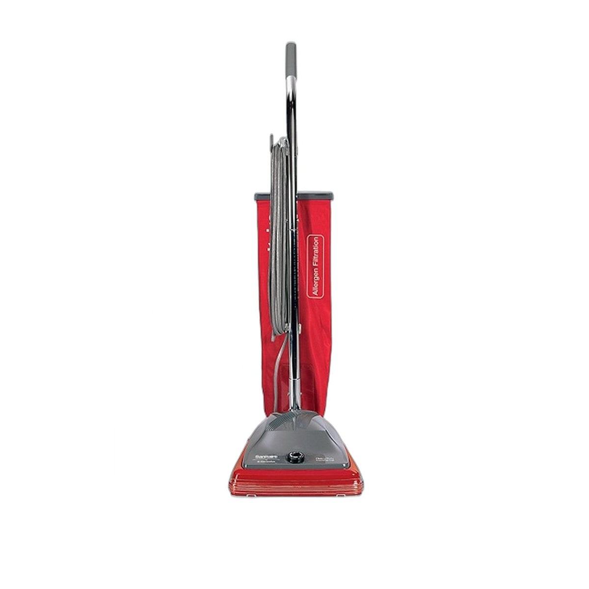 Sanitaire SC688B Tradition Commercial Upright Vacuum, 7 Amp