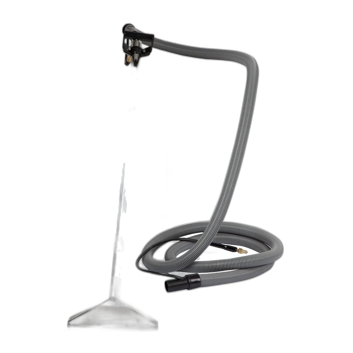 Sanitaire SC80B Extractor Hose, Wand & Nozzle Attachment Set