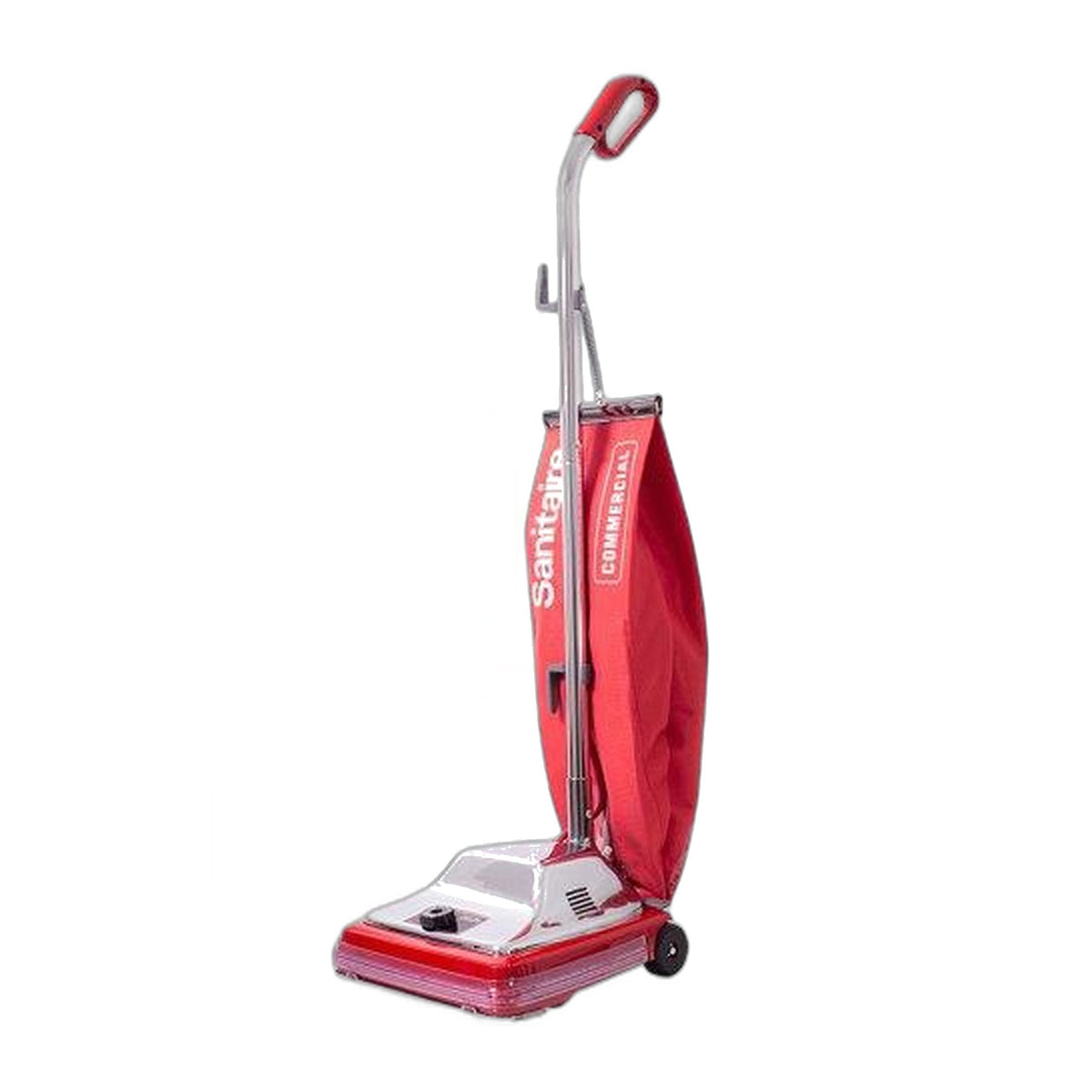 Eureka Sanitaire SC886G 12" Commercial Upright Vacuum, 7 Amp, 18 Qt