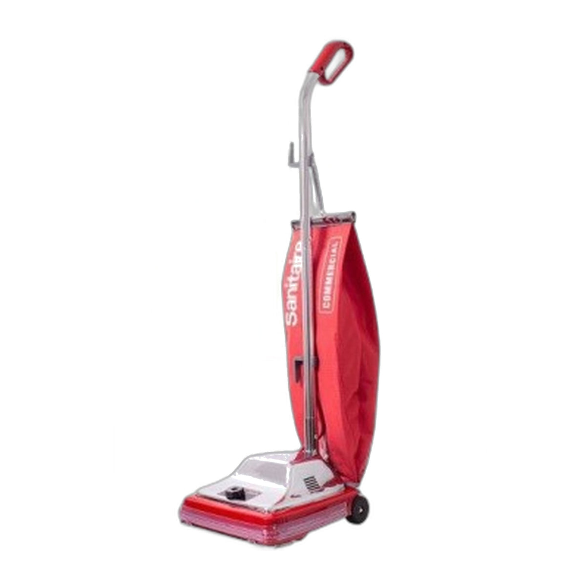 Eureka Sanitaire SC886G 12" Commercial Upright Vacuum, 7 Amp, 18 Qt