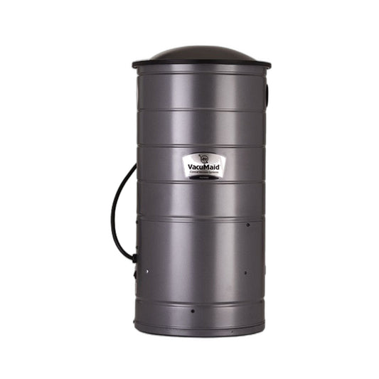 VacuMaid SR66 Central Vacuum Bagged Power Unit, 120V
