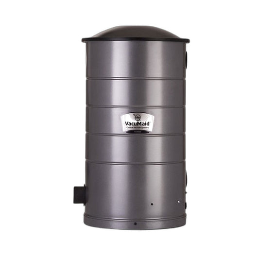 VacuMaid SR800 Central Vacuum Bagged Power Unit, 120V